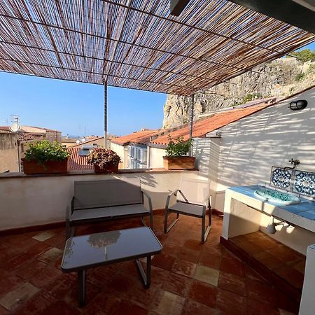 Cortile Umberto I Bed and Breakfast Cefalù Εξωτερικό φωτογραφία