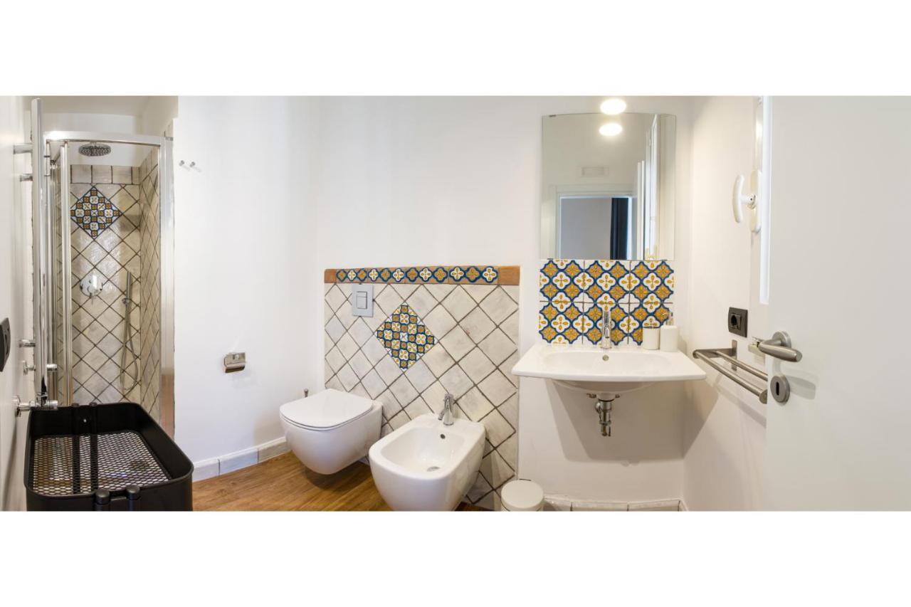 Cortile Umberto I Bed and Breakfast Cefalù Εξωτερικό φωτογραφία