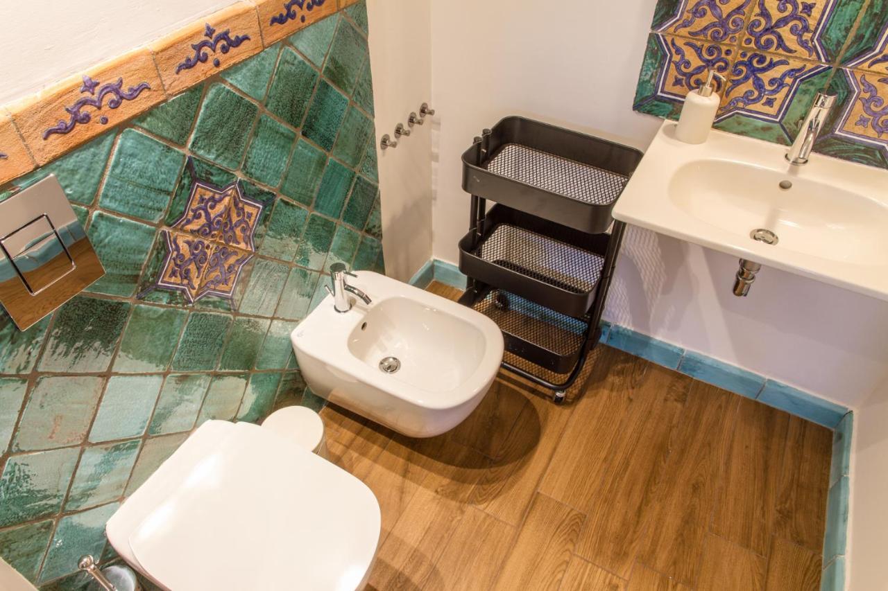Cortile Umberto I Bed and Breakfast Cefalù Εξωτερικό φωτογραφία