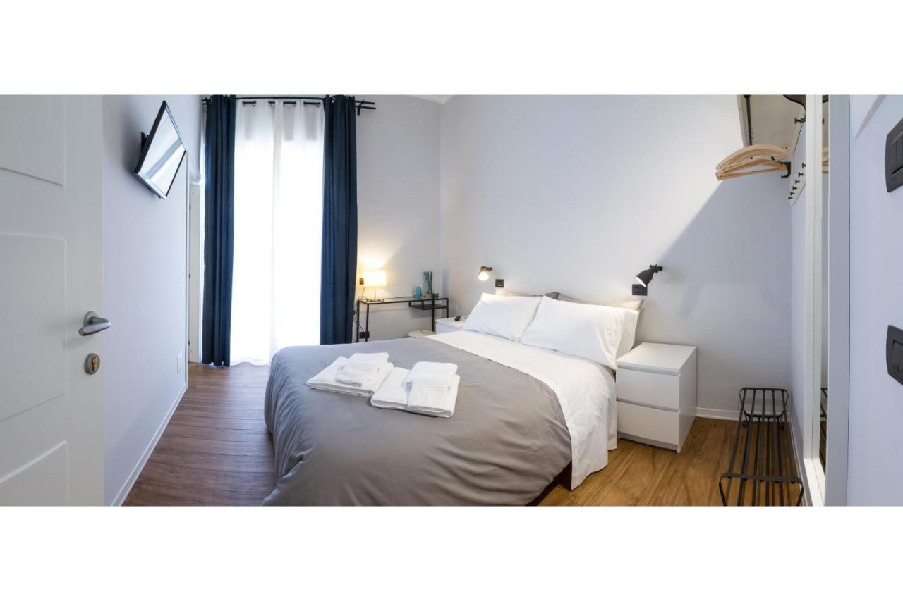 Cortile Umberto I Bed and Breakfast Cefalù Εξωτερικό φωτογραφία