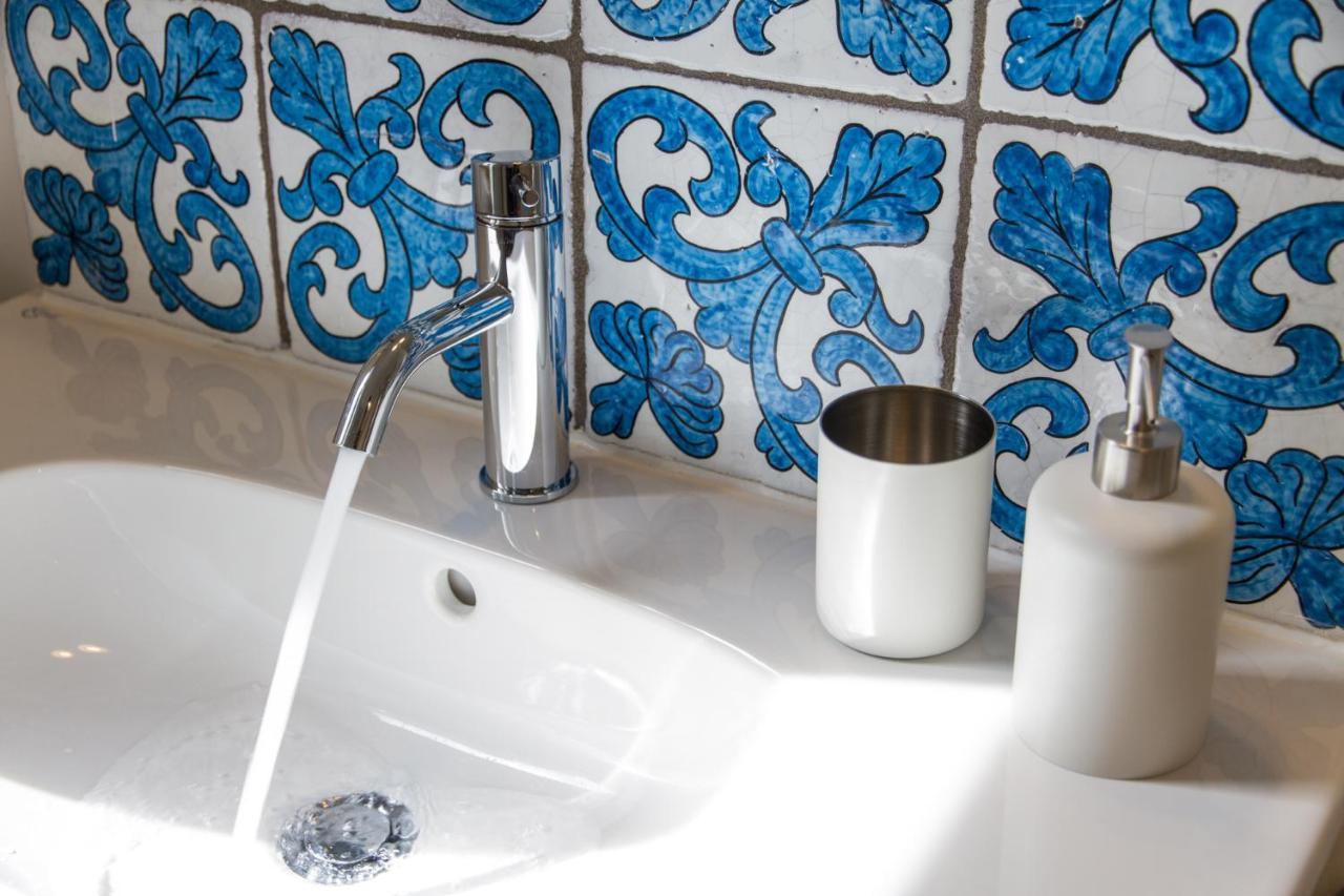 Cortile Umberto I Bed and Breakfast Cefalù Εξωτερικό φωτογραφία