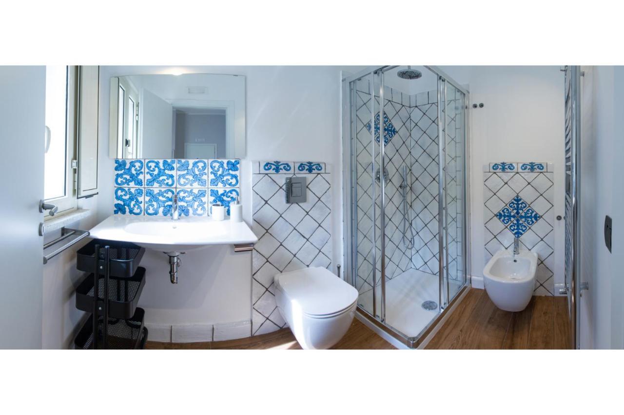 Cortile Umberto I Bed and Breakfast Cefalù Εξωτερικό φωτογραφία
