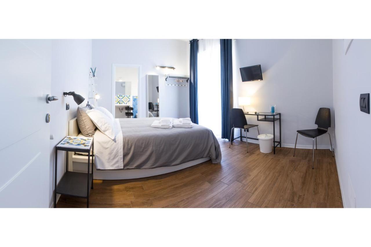Cortile Umberto I Bed and Breakfast Cefalù Εξωτερικό φωτογραφία