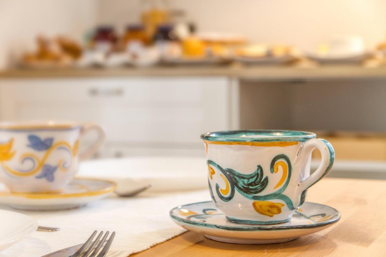 Cortile Umberto I Bed and Breakfast Cefalù Εξωτερικό φωτογραφία