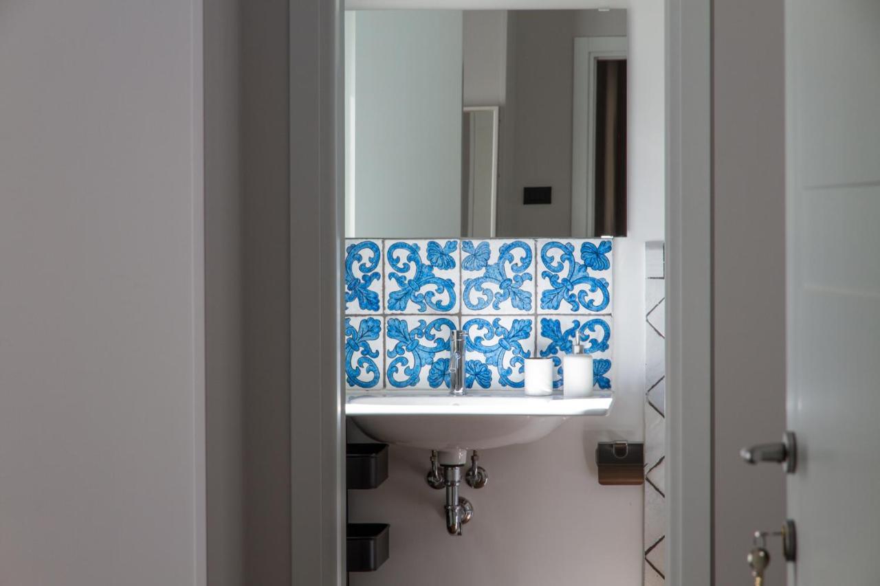 Cortile Umberto I Bed and Breakfast Cefalù Εξωτερικό φωτογραφία