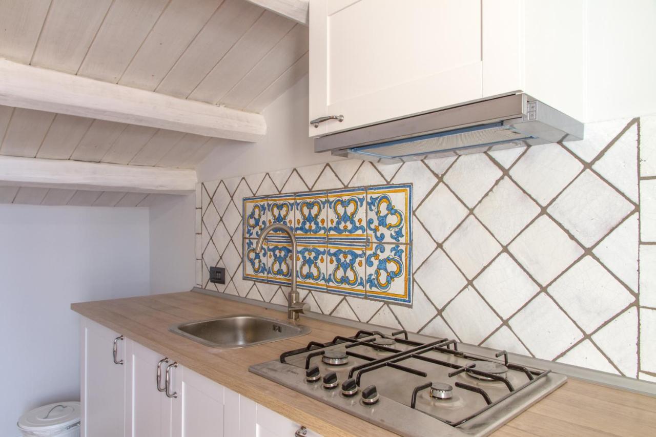 Cortile Umberto I Bed and Breakfast Cefalù Εξωτερικό φωτογραφία