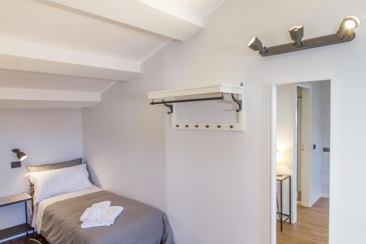 Cortile Umberto I Bed and Breakfast Cefalù Εξωτερικό φωτογραφία