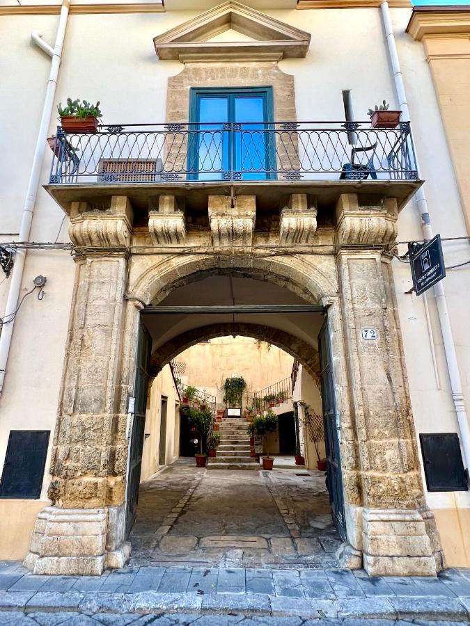 Cortile Umberto I Bed and Breakfast Cefalù Εξωτερικό φωτογραφία