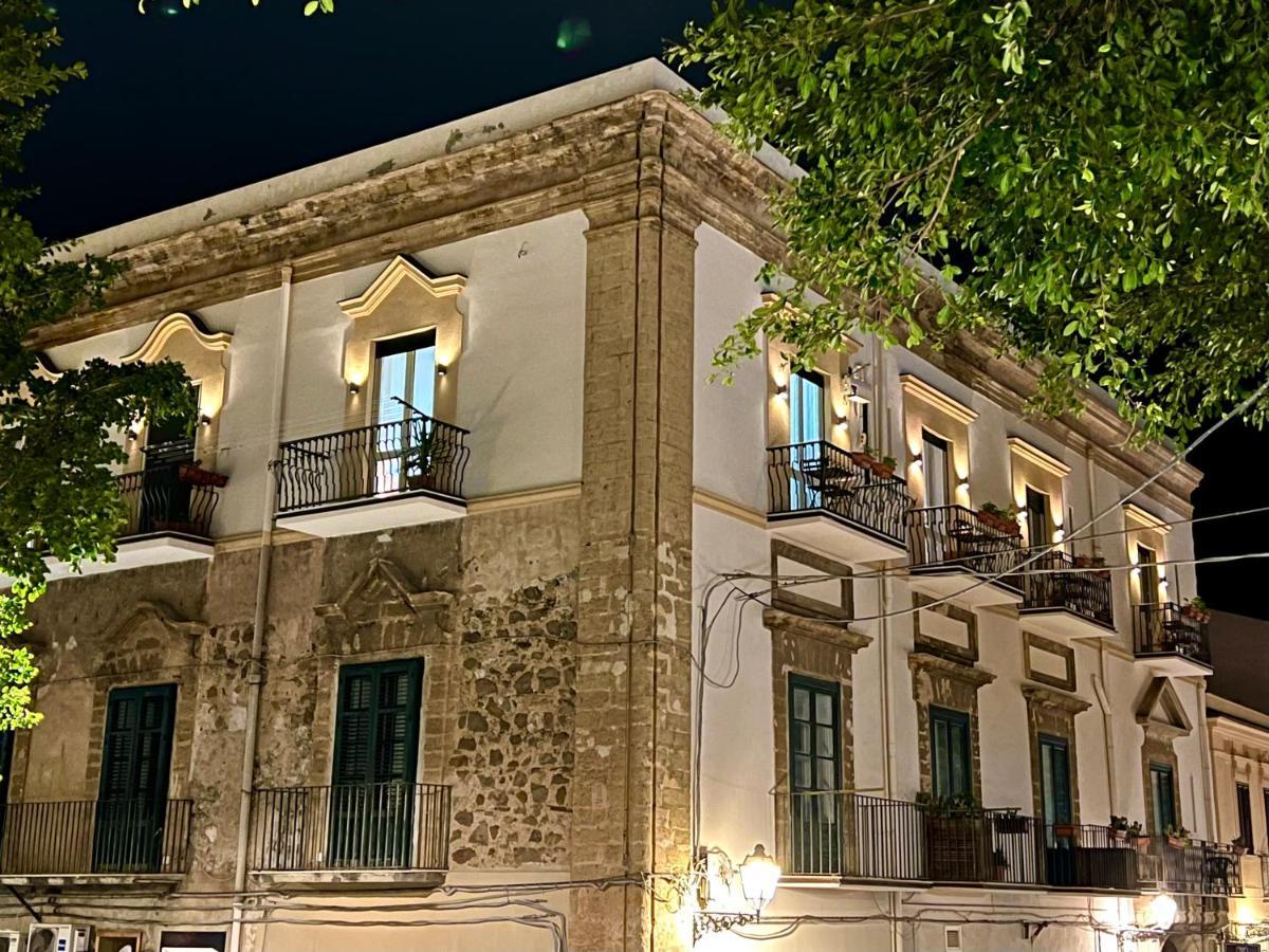 Cortile Umberto I Bed and Breakfast Cefalù Εξωτερικό φωτογραφία