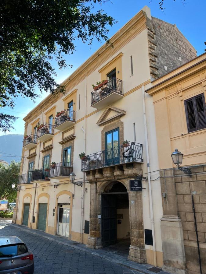 Cortile Umberto I Bed and Breakfast Cefalù Εξωτερικό φωτογραφία