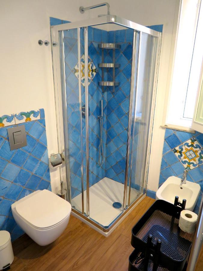 Cortile Umberto I Bed and Breakfast Cefalù Εξωτερικό φωτογραφία