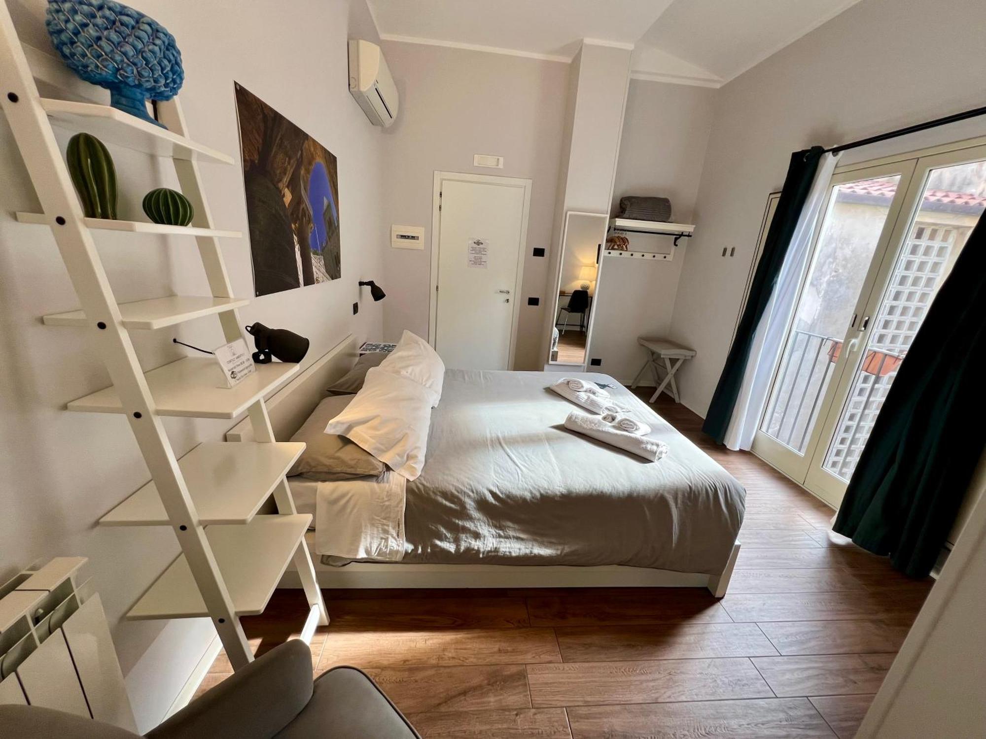 Cortile Umberto I Bed and Breakfast Cefalù Εξωτερικό φωτογραφία